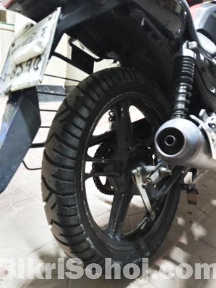 Keeway RKS 100